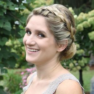 Meet your Posher, Nina